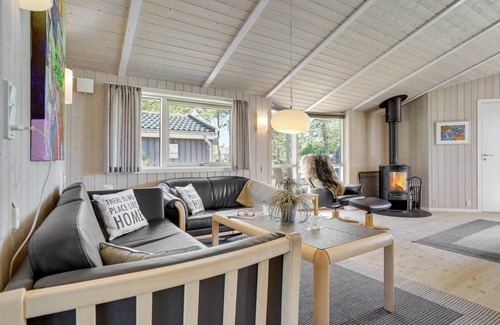 Bog By House | 86 m² House ∙ 3 bedrooms ∙ 6 guests