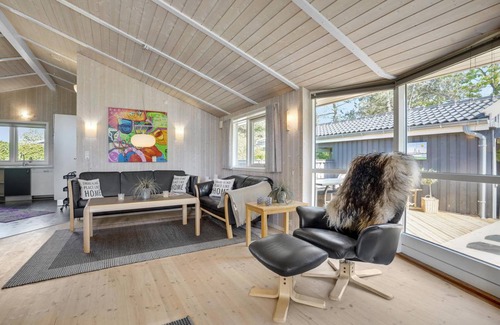 Bog By House | 86 m² House ∙ 3 bedrooms ∙ 6 guests