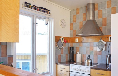 Fiskebackskil House | 9 person holiday home in FISKEBÄCKSKIL