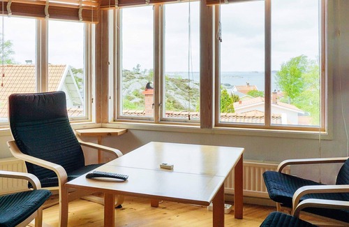 Fiskebackskil House | 9 person holiday home in FISKEBÄCKSKIL