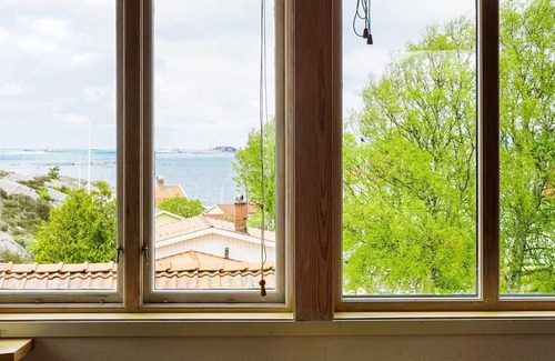Fiskebackskil House | 9 person holiday home in FISKEBÄCKSKIL