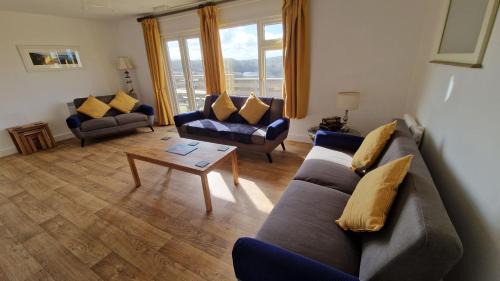 Saunton House | 9 The Dunes