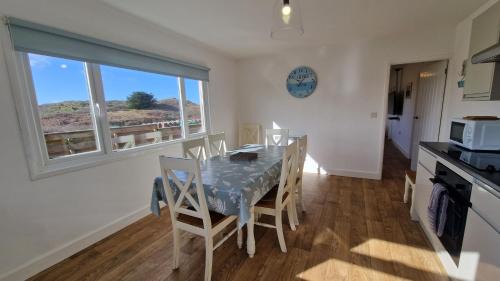 Saunton House | 9 The Dunes
