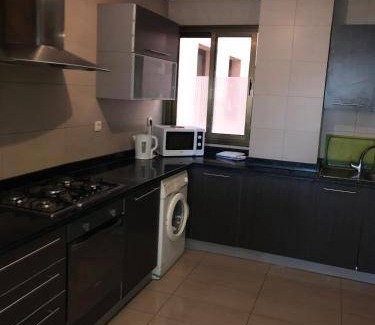 Arset El Bilk Apartment | 90 m² Apartment ∙ 2 bedrooms ∙ 6 guests