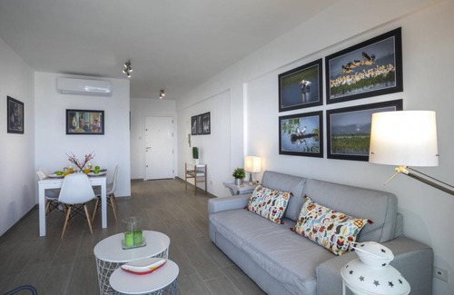 Larnaca Apartment | 90 m² Apartment ∙ 2 bedrooms ∙ 5 guests