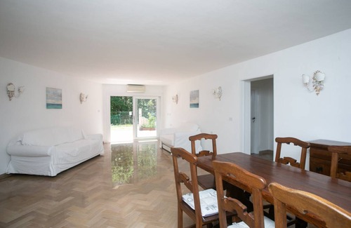 Numana Apartment | 90 m² Apartment ∙ 2 bedrooms ∙ 5 guests