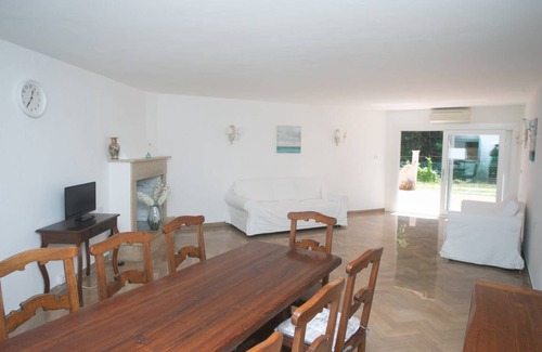 Numana Apartment | 90 m² Apartment ∙ 2 bedrooms ∙ 5 guests