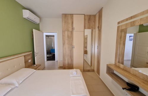Vlore Apartment | 90 m² Apartment ∙ 2 bedrooms ∙ 4 guests