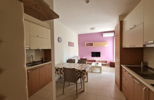 Vlore Apartment | 90 m² Apartment ∙ 2 bedrooms ∙ 4 guests