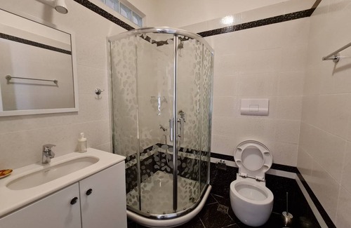 Vlore Apartment | 90 m² Apartment ∙ 2 bedrooms ∙ 4 guests