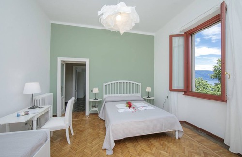 Luino Apartment | 90 m² Apartment ∙ 2 bedrooms ∙ 5 guests