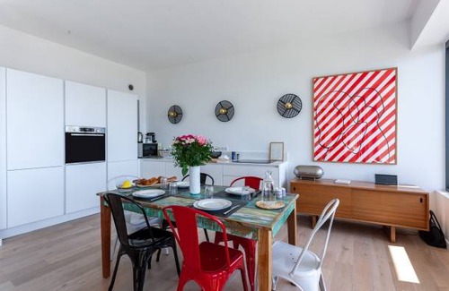 Endoume Apartment | 90 m² Apartment ∙ 3 bedrooms ∙ 5 guests