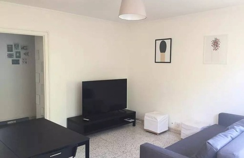 Lemasson Apartment | 90 m² Apartment ∙ 4 bedrooms ∙ 8 guests