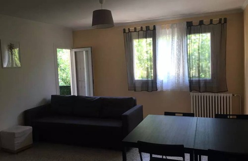 Lemasson Apartment | 90 m² Apartment ∙ 4 bedrooms ∙ 8 guests