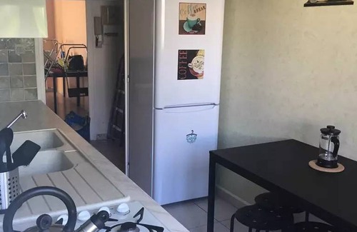 Lemasson Apartment | 90 m² Apartment ∙ 4 bedrooms ∙ 8 guests