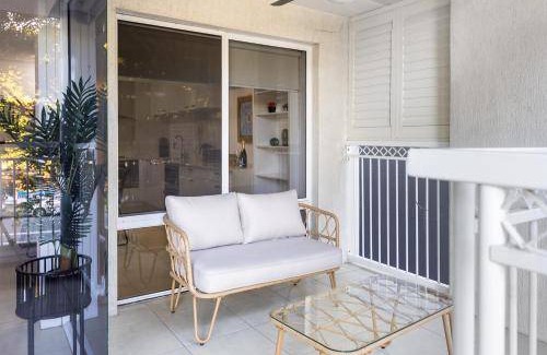South Brisbane Apartment | 90 m² Apartment ∙ 2 bedrooms ∙ 6 guests
