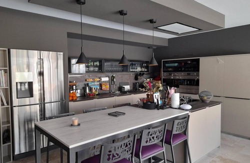 Vayrac House | 90 m² Gîte ∙ 2 bedrooms ∙ 4 guests