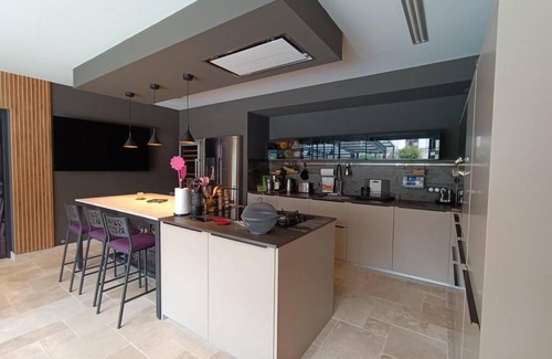 Vayrac House | 90 m² Gîte ∙ 2 bedrooms ∙ 4 guests