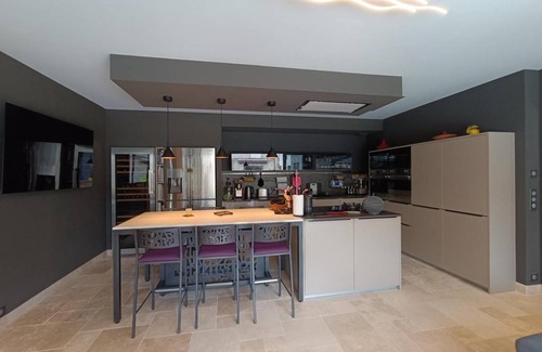 Vayrac House | 90 m² Gîte ∙ 2 bedrooms ∙ 4 guests