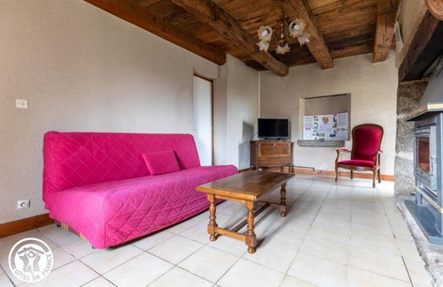 Vervialle House | 90 m² Gîte ∙ 3 bedrooms ∙ 6 guests