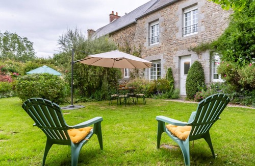 Sartilly-Baie-Bocage House | 90 m² House ∙ 2 bedrooms ∙ 4 guests