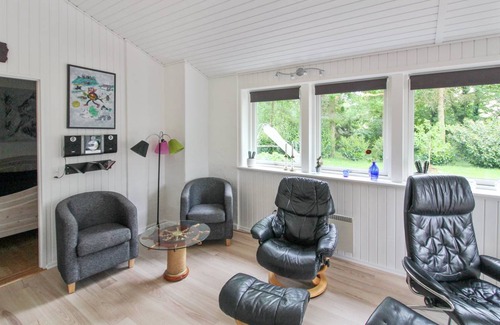 Balka House | 90 m² House ∙ 2 bedrooms ∙ 6 guests