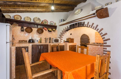 Espargal Resort | 90 m² Private room ∙ 1 bedroom ∙ 2 guests
