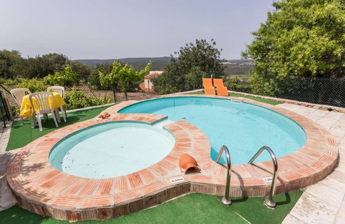Espargal Resort | 90 m² Private room ∙ 1 bedroom ∙ 2 guests