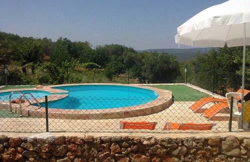 Espargal Resort | 90 m² Private room ∙ 1 bedroom ∙ 2 guests