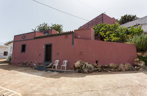 Espargal Resort | 90 m² Private room ∙ 1 bedroom ∙ 2 guests