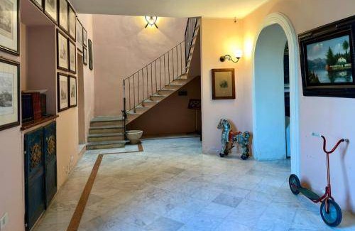 San Zenone Al Po Villa | 900 m² Villa ∙ 4 bedrooms ∙ 9 guests