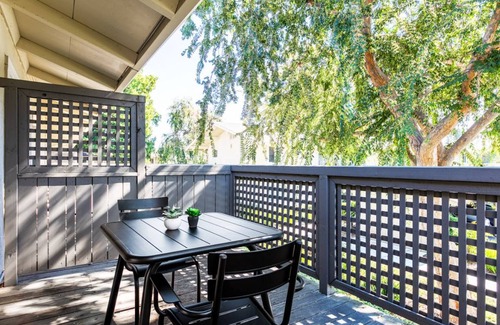 Cupertino Apartment | 91 m² Apartment ∙ 2 bedrooms ∙ 4 guests