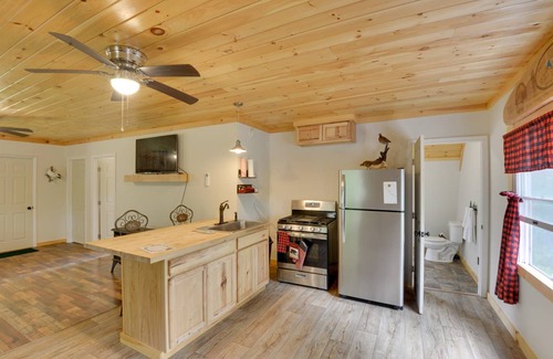Stockton Springs Apartment | 92 m² Apartment ∙ 1 bedroom ∙ 4 guests