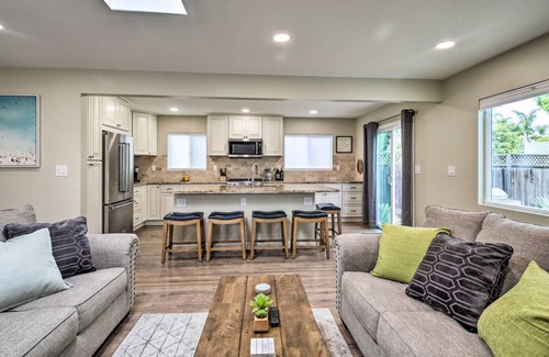 Carlsbad Village House | 92 m² House ∙ 2 bedrooms ∙ 5 guests