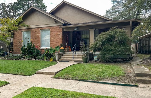 Texarkana House | 92 m² House ∙ 2 bedrooms ∙ 5 guests