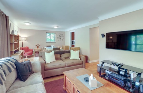 Royal Oak House | 92 m² House ∙ 3 bedrooms ∙ 6 guests