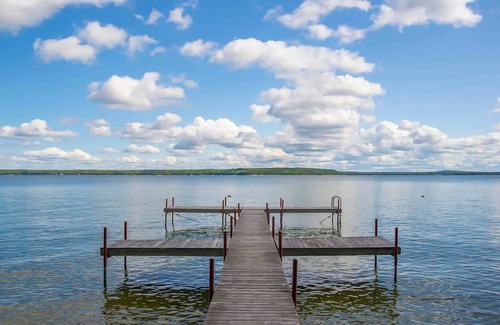 Indian River Cottage | 93 m² Cabin ∙ 2 bedrooms ∙ 6 guests