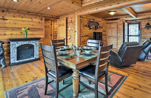 Eagle Rock House | 93 m² House ∙ 1 bedroom ∙ 4 guests