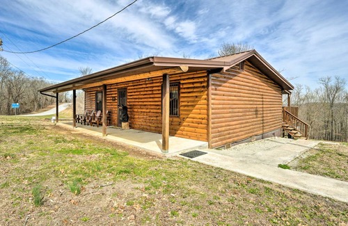 Eagle Rock House | 93 m² House ∙ 1 bedroom ∙ 4 guests