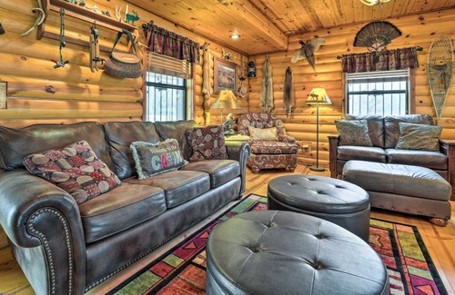 Eagle Rock House | 93 m² House ∙ 1 bedroom ∙ 4 guests