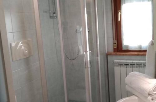 Santa Maria degli Angeli Apartment | 95 m² Apartment ∙ 2 bedrooms ∙ 7 guests