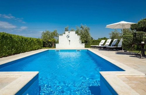 Zbandaj Apartment | 95 m² Apartment ∙ 2 bedrooms ∙ 6 guests