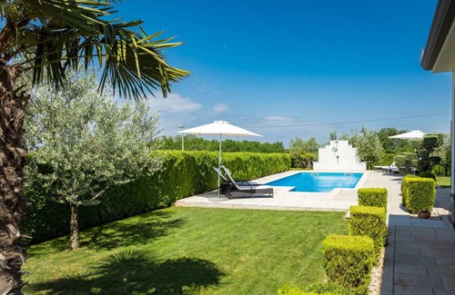 Zbandaj Apartment | 95 m² Apartment ∙ 2 bedrooms ∙ 6 guests