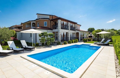 Zbandaj Apartment | 95 m² Apartment ∙ 2 bedrooms ∙ 6 guests