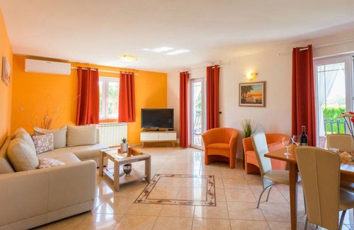 Zbandaj Apartment | 95 m² Apartment ∙ 2 bedrooms ∙ 6 guests