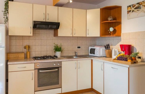 Zbandaj Apartment | 95 m² Apartment ∙ 2 bedrooms ∙ 6 guests