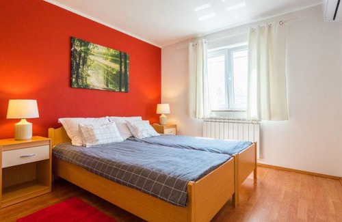 Zbandaj Apartment | 95 m² Apartment ∙ 2 bedrooms ∙ 6 guests