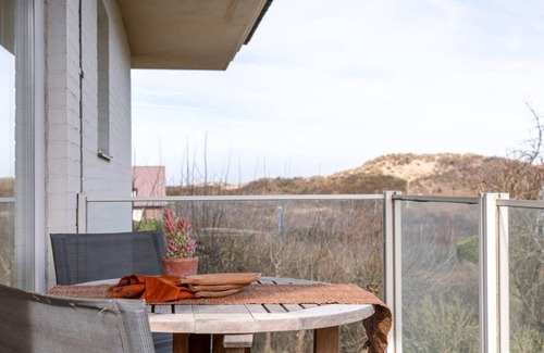 Oostduinkerke-Bad Apartment | 95 m² Apartment ∙ 2 bedrooms ∙ 4 guests