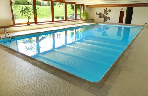 Villars-sur-Ollon Apartment | 95 m² Apartment ∙ 2 bedrooms ∙ 5 guests
