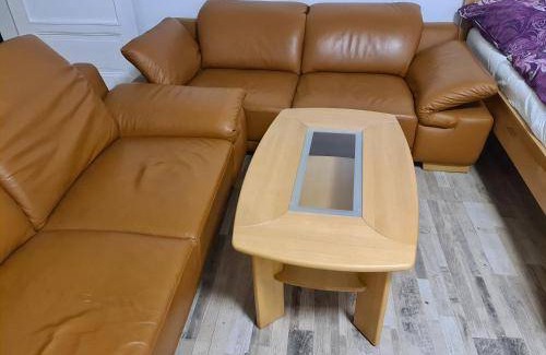 Oebisfelde Apartment | 95 m² Apartment ∙ 3 bedrooms ∙ 8 guests